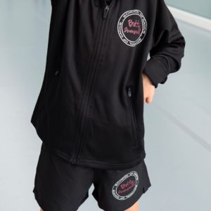 Boys Base Shorts