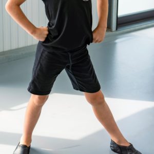 Boys Base Vest