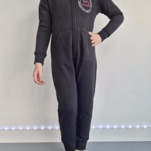 Zip Onesie