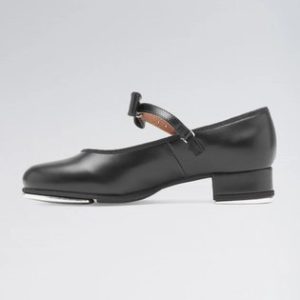 Tap Shoes - Prep to Grade Two