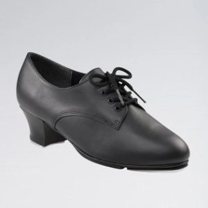 Adult Oxford Tap Shoes