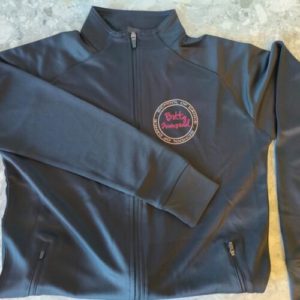 Zip Top (Warm Up Option)